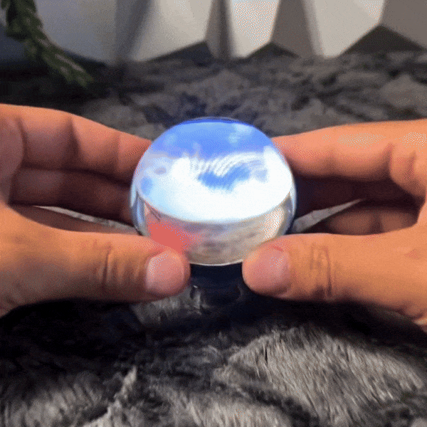 Esfera de los Recuerdos™