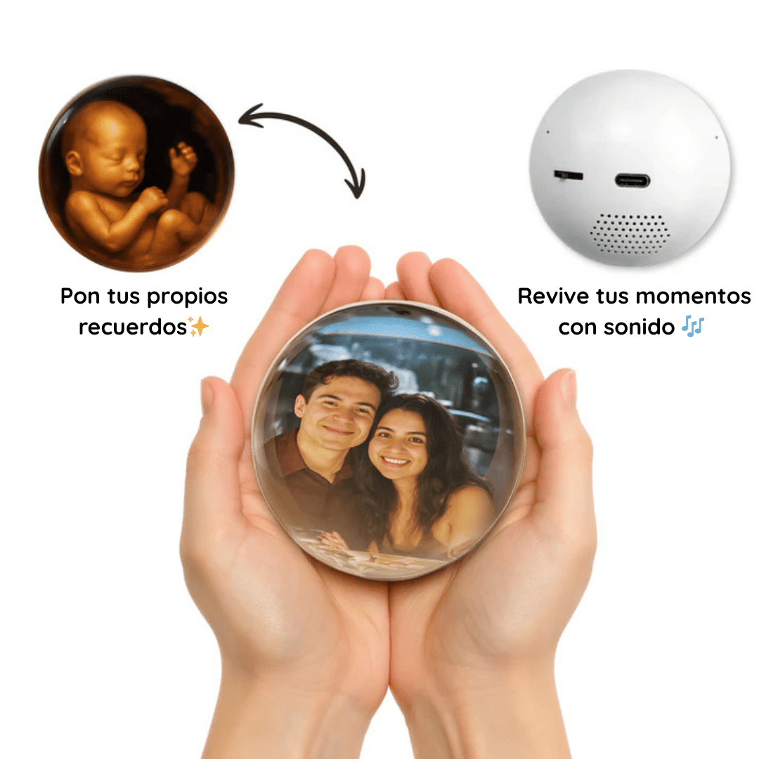 Esfera de los Recuerdos™